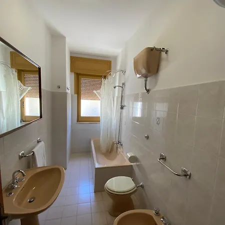 Casa Smeraldo Appartement *