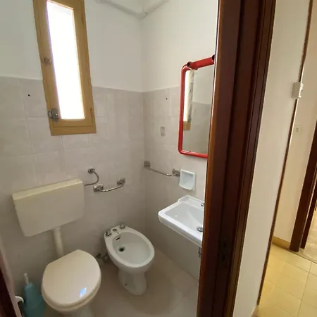 Appartement Casa Smeraldo