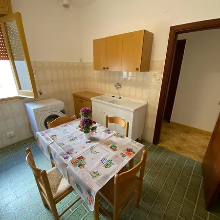 Casa Smeraldo Appartement Gallipoli
