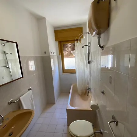 Casa Smeraldo Gallipoli