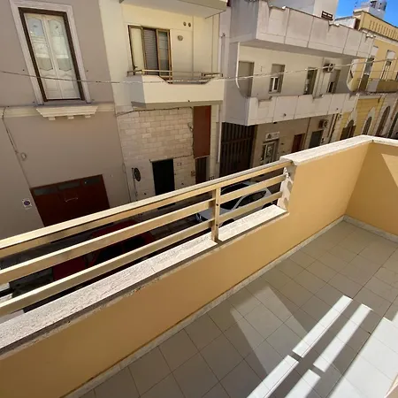 Casa Smeraldo Appartement *