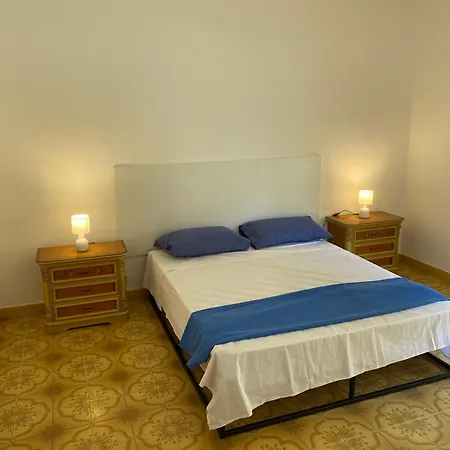 Appartement Casa Smeraldo Gallipoli