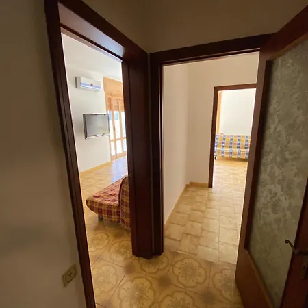 Appartement Casa Smeraldo