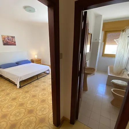 Appartement Casa Smeraldo Gallipoli