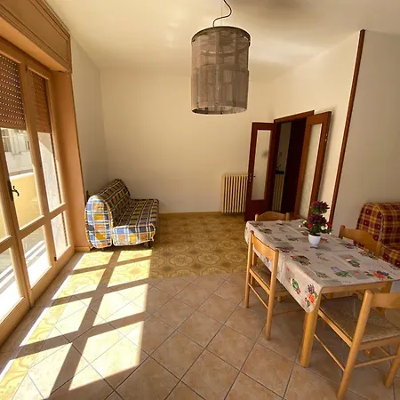 Casa Smeraldo Appartement Gallipoli