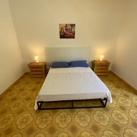 Casa Smeraldo Appartement