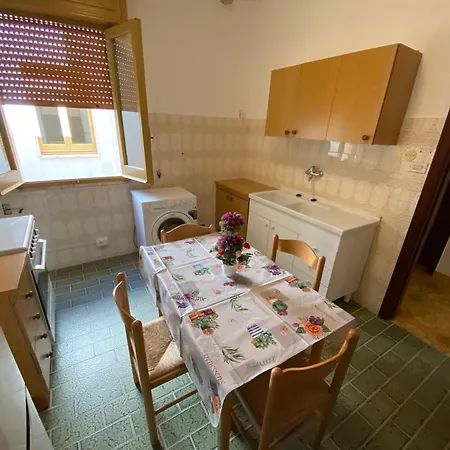 Appartement Casa Smeraldo Gallipoli