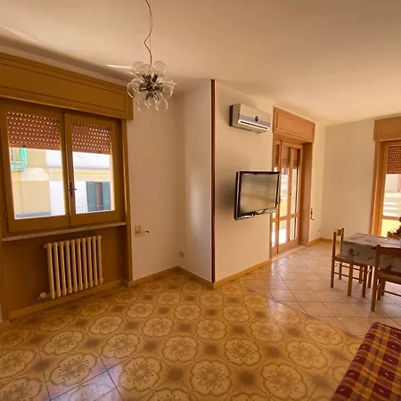 Casa Smeraldo * Gallipoli