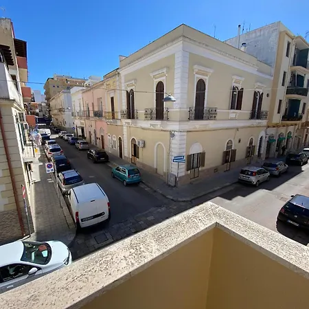 Casa Smeraldo Appartement