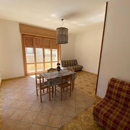 Appartement Casa Smeraldo *