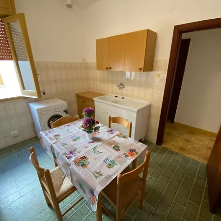 Casa Smeraldo *