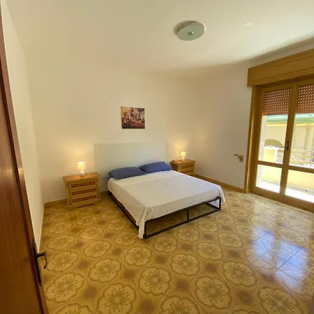 Casa Smeraldo * Gallipoli