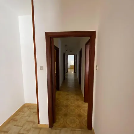 Appartement Casa Smeraldo