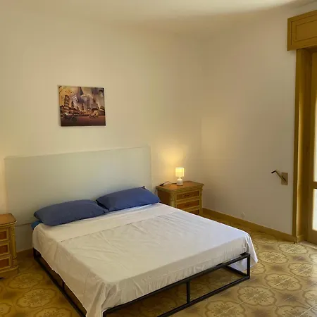 Appartement Casa Smeraldo *