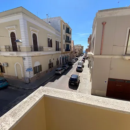 Casa Smeraldo Appartement *