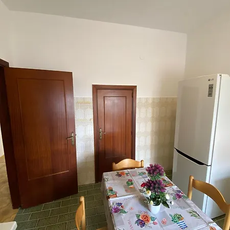 Appartement Casa Smeraldo Gallipoli