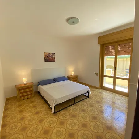 Casa Smeraldo * Gallipoli