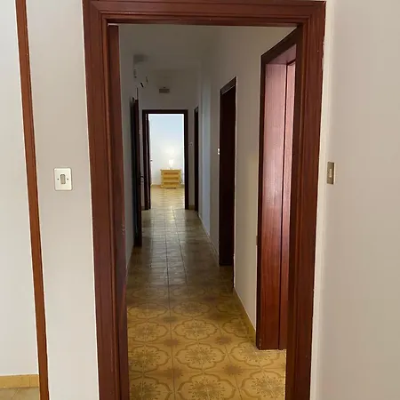 Casa Smeraldo *
