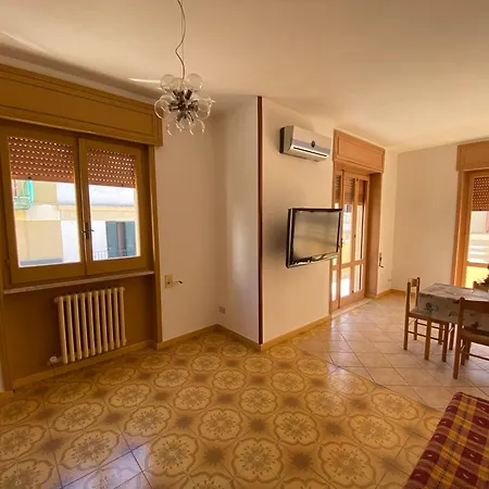 Casa Smeraldo