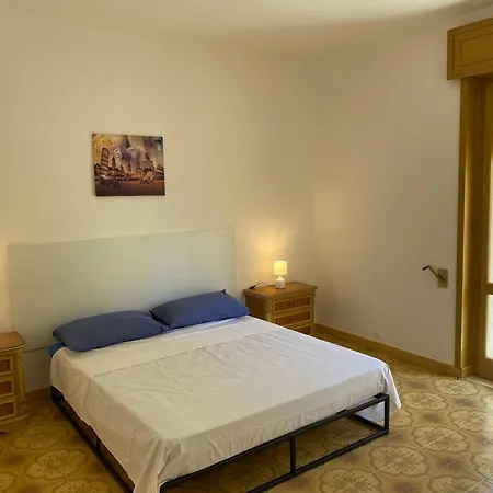 Appartement Casa Smeraldo *