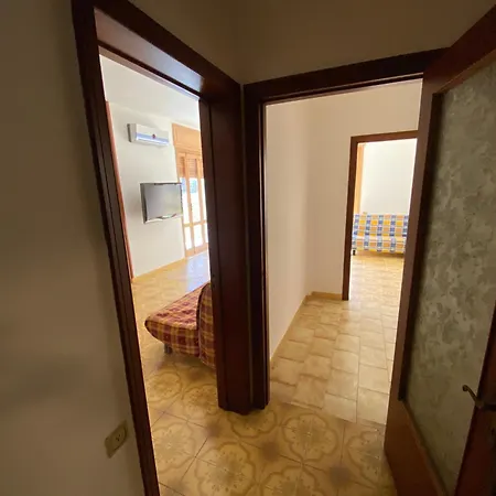 Appartement Casa Smeraldo Gallipoli