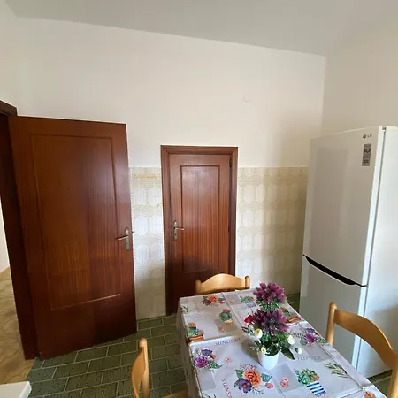 Casa Smeraldo