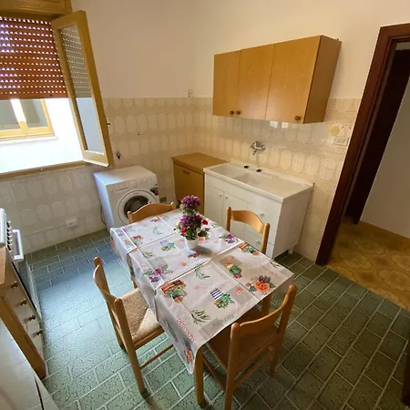 Casa Smeraldo Appartement Gallipoli