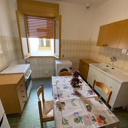 Appartement Casa Smeraldo *