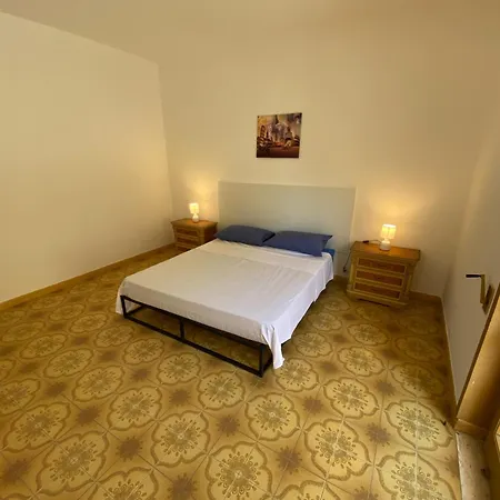 Casa Smeraldo *