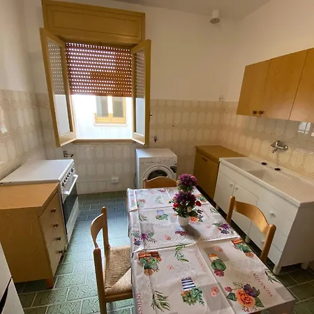 Casa Smeraldo Appartement Gallipoli