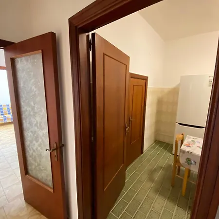 Appartement Casa Smeraldo *