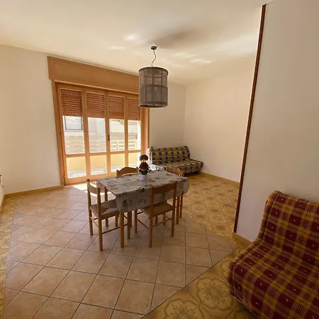 Appartement Casa Smeraldo *