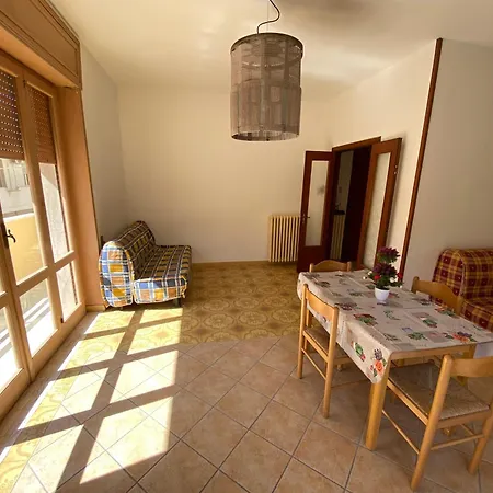 Appartement Casa Smeraldo *