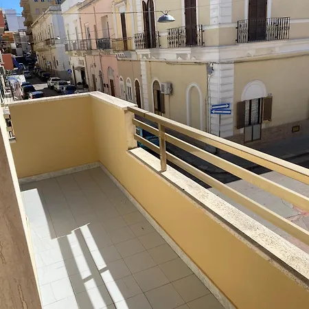Casa Smeraldo Appartement *