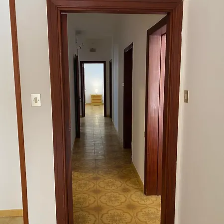 Appartement Casa Smeraldo *