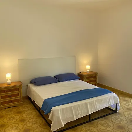 Casa Smeraldo *