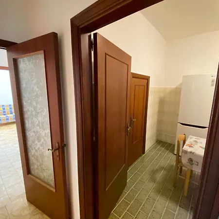 Casa Smeraldo Appartement Gallipoli