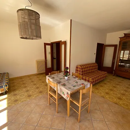 Casa Smeraldo ガリポリ