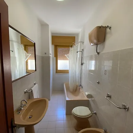 Apartment Casa Smeraldo *